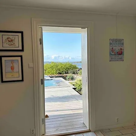 Apartamento Nordic Retreat