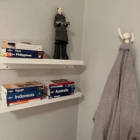 Nordic Retreat Ставангер