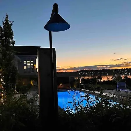 Nordic Retreat Апартаменты *