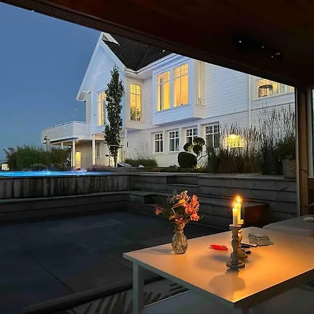 Nordic Retreat * Ставангер