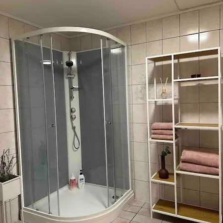 Apartamento Nordic Retreat *