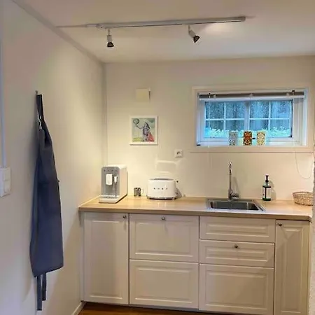 Nordic Retreat Апартаменты Ставангер