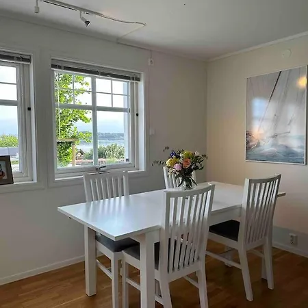 Apartment Nordic Retreat Stavanger