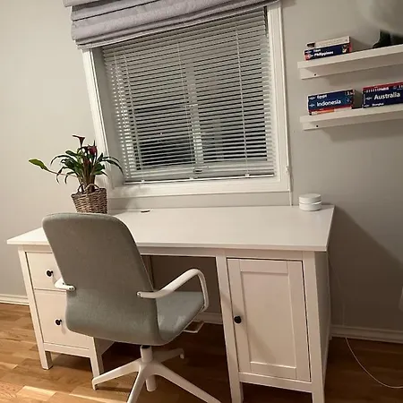 Apartment Nordic Retreat *