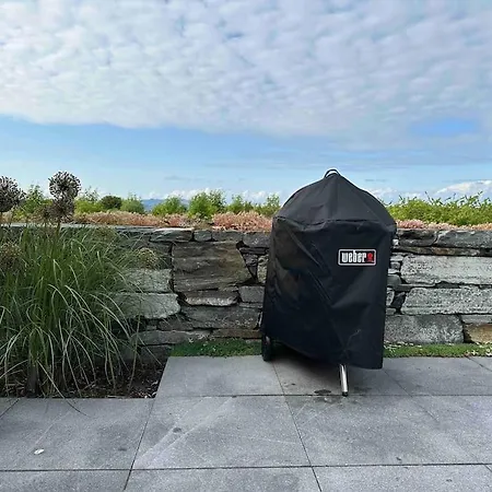 Apartment Nordic Retreat