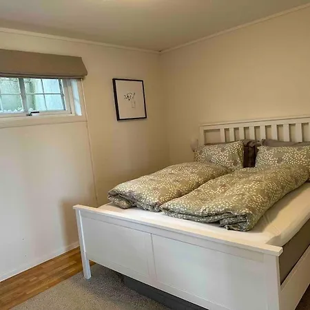 Nordic Retreat Apartamento Stavanger