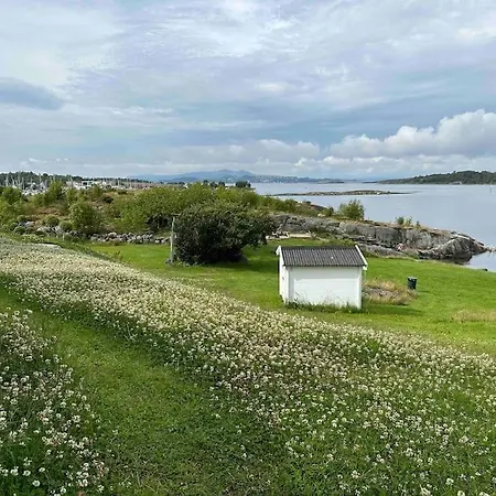 Nordic Retreat Ставангер