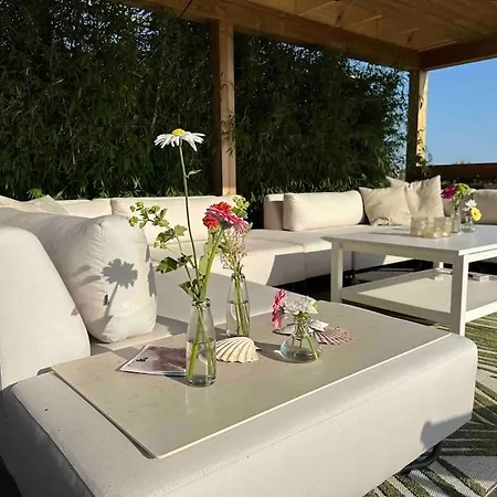 Апартаменты Nordic Retreat *