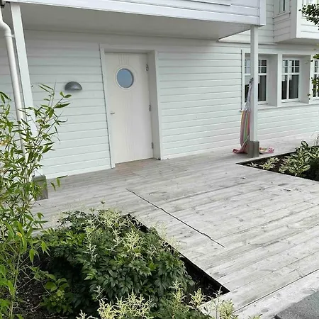 Nordic Retreat * Stavanger