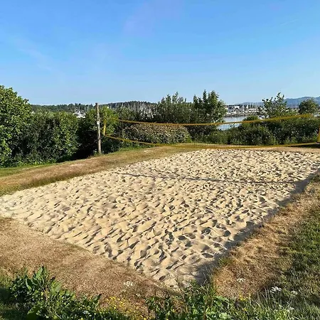 Апартаменты Nordic Retreat *