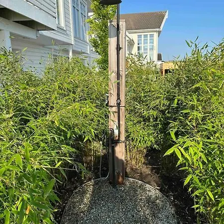 Nordic Retreat Apartamento *