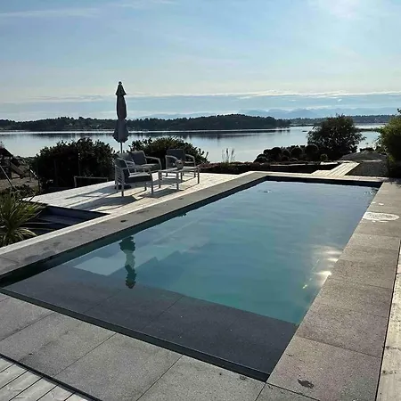 Apartment Nordic Retreat Stavanger