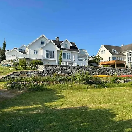 Nordic Retreat Апартаменты