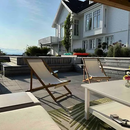 Nordic Retreat Apartamento