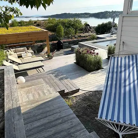 Nordic Retreat Apartamento *