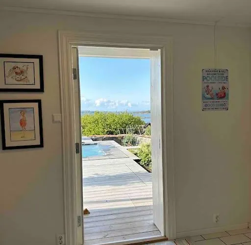 Apartament Nordic Retreat