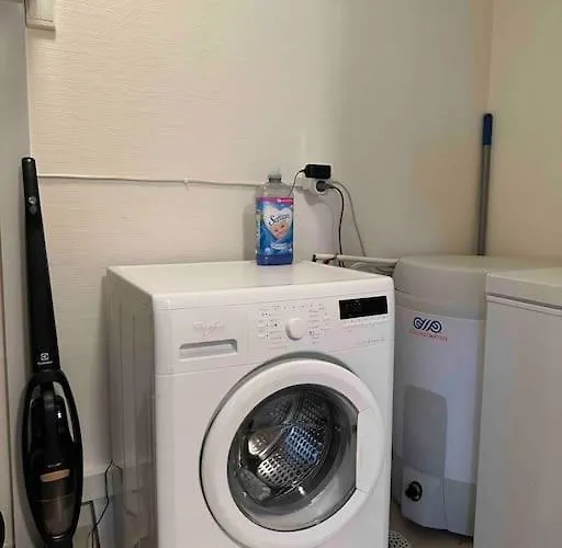 Nordic Retreat Stavanger