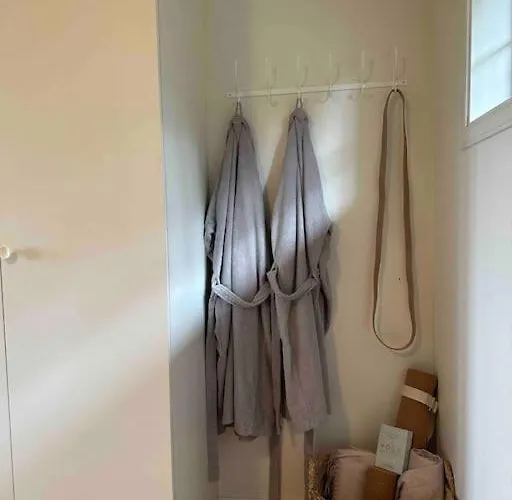 Apartament Nordic Retreat