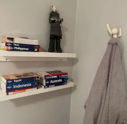 Nordic Retreat Stavanger