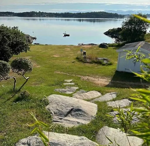 Nordic Retreat Apartament