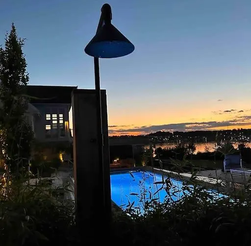 Nordic Retreat Apartament *