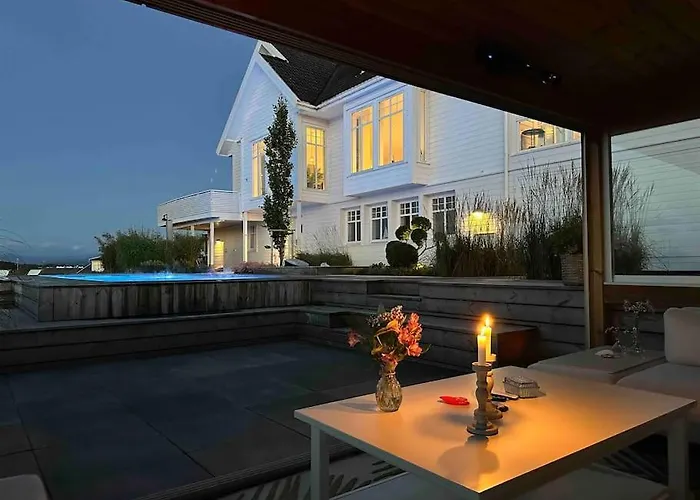 Nordic Retreat * Stavanger