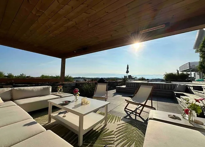 Nordic Retreat Apartament Stavanger