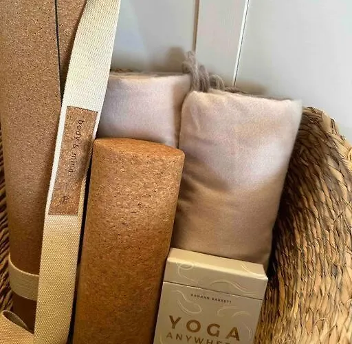 Nordic Retreat 公寓