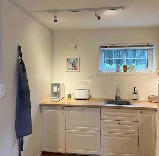 Nordic Retreat Apartament Stavanger