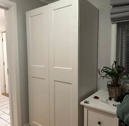 Nordic Retreat * Stavanger