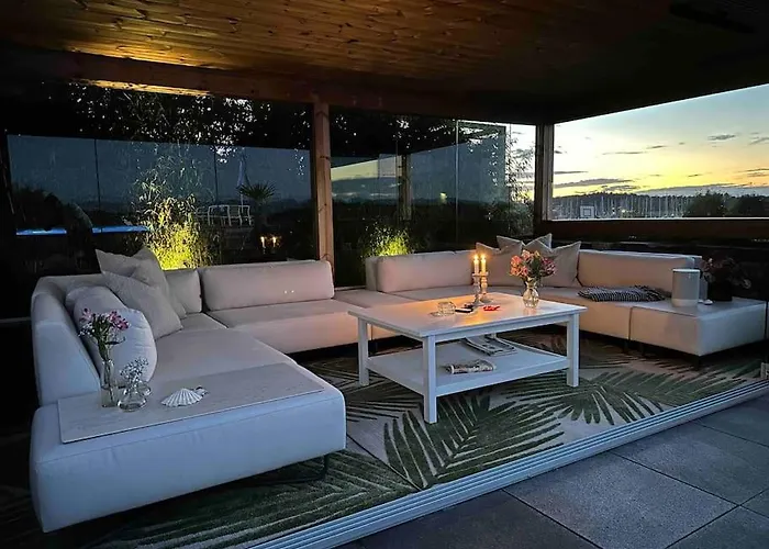 Nordic Retreat Apartament Stavanger