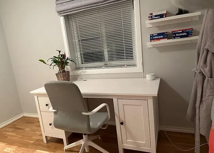 Apartament Nordic Retreat *