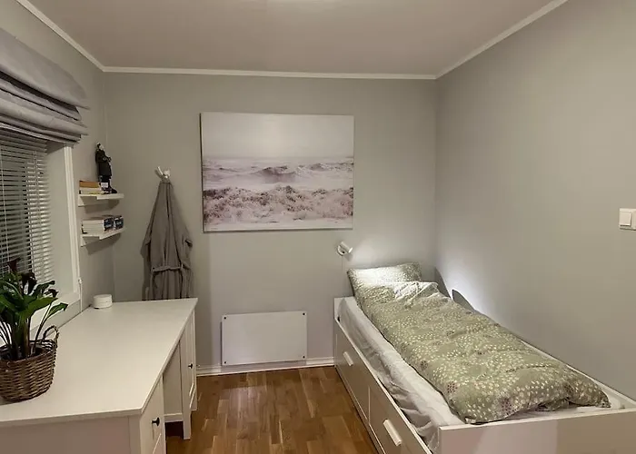 Nordic Retreat Apartament *