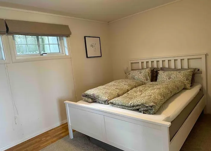 Nordic Retreat Apartament Stavanger