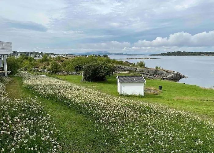 Nordic Retreat 斯塔万格