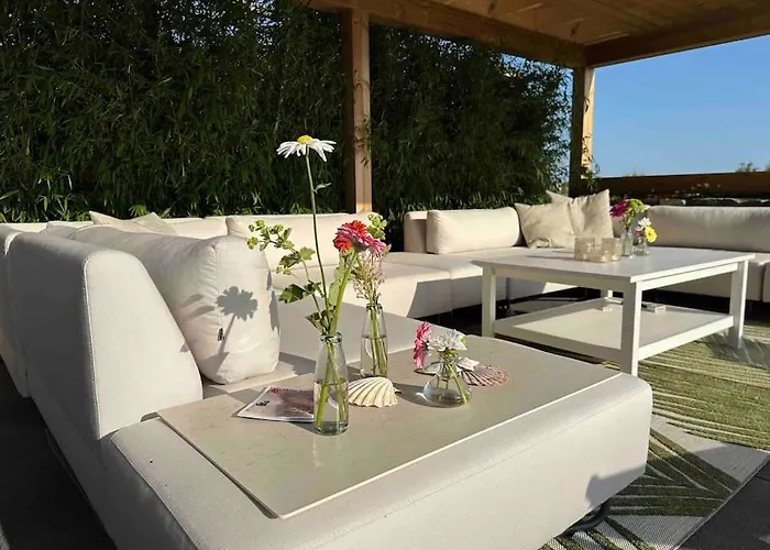 Apartament Nordic Retreat *