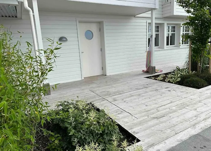 Nordic Retreat * Stavanger