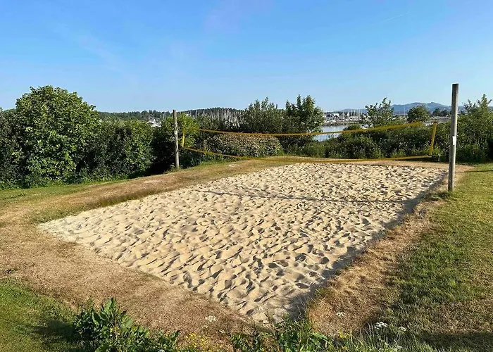 Apartament Nordic Retreat *