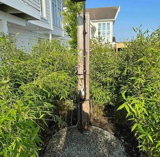 Nordic Retreat 公寓 *