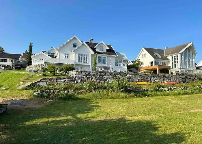 Nordic Retreat Apartament